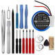 1x Battery 200mAh+ Tool-kit