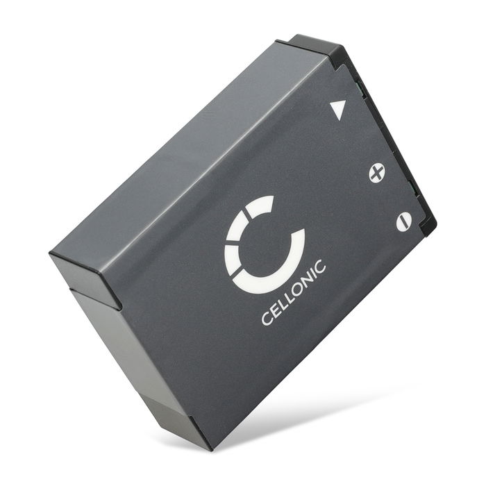 Kodak LB-070 Batería 1140mAh 7.2V - 7.4V de subtel