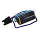 Batería 1700mAh