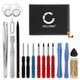 1x Battery 3900mAh+ Tool-kit