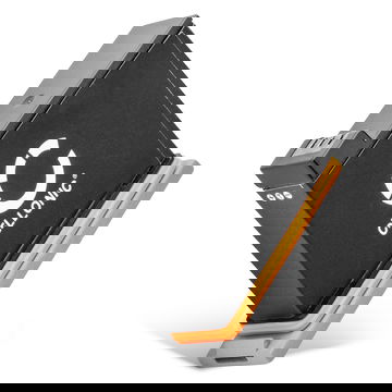 Batería para DJI Osmo Action Cam (CP.OS.00000020.01) DJI AB1, DJI P01, DJI PT1 1220mAh de CELLONIC