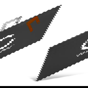 Bateria Lenovo L14D2P31, SB18C03763 gran capacidad 7000mAh - L14D2P31, SB18C03763, Batería recargable para tablets Lenovo Tab 2 A10-70, Tab 2 A10-70F, Tab 2 A10-70L, TB-X103F, Tab 4 TB-X304L, TB-X704N