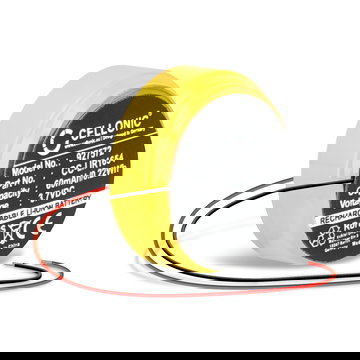 Batería para Bose SoundSport Pulse, SoundSport Wireless - LIR1654 60mAh Batería de Reemplazo