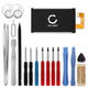 1x Battery 2700mAh+ Tool-kit