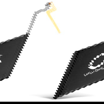 Bateria CAT APP-12F-F5757I-CGX-111 3500mAh - APP-12F-F5757I-CGX-111, Batería larga duración para smartphones CAT S60