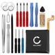 1x Battery 3500mAh+ Tool-kit