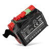 1x Batería 1500mAh Li-Ion – Husqvarna Automower 305/105, Gardena R40Li/R70 Li, Flymo 1200 R