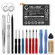 1x Battery 4400mAh+ Tool-kit