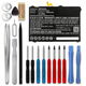 1x Battery 6000mAh+ Tool-kit