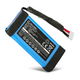 1x Battery 3000mAh