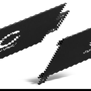 Bateria Amazon 58-000008, MC-354775-03, S2011-003-A gran capacidad 1600mAh - 58-000008, MC-354775-03, S2011-003-A, Batería recargable para tablets Amazon Kindle Paperwhite 2014, Amazon Kindle Touch 3G, Amazon Kindle Touch 2014, EY21