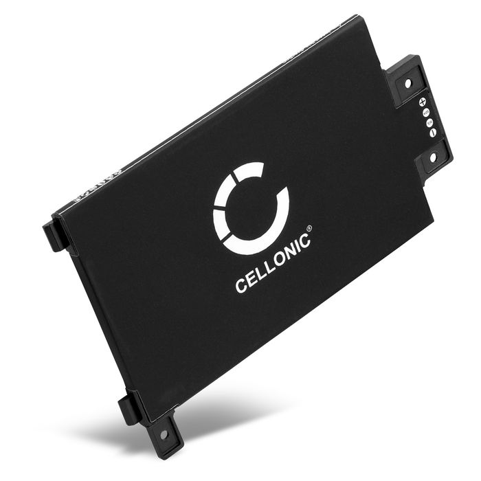 Amazon Kindle Touch 6" 2014 Batería 1600mAh 3.7V de CELLONIC
