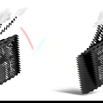 Batería para Vorwerk Kobold VG100 - Batería de Robot Aspirador Vorwerk 48813 2500mAh de CELLONIC