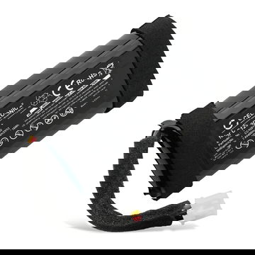 Batería para Bang & Olufsen BeoPlay A1, C129D3 3400mAh de CELLONIC