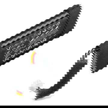 Batería para Bang & Olufsen BeoPlay P6 - Batería de Altavoces Bang & Olufsen 2INR19/66, C129D1, 1140026, 11400 3400mAh de subtel