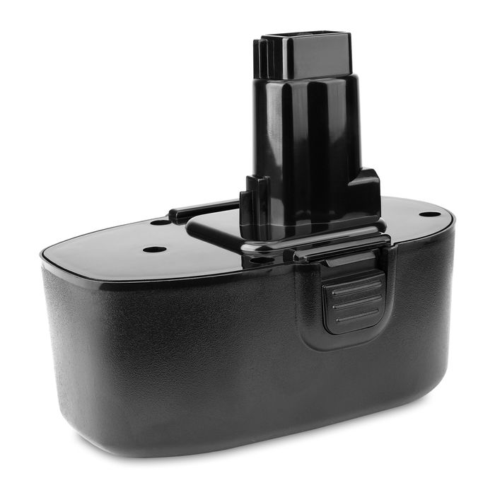 Black & Decker A9282 Batería 3Ah 18V de CELLONIC