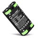 1x Battery 700mAh