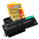 1x Batería 5300mAh + Juego de herramientas