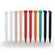 10x Lápiz Óptico – Multicolor