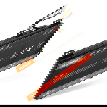 Batería Acer para ordenador portátil Acer Predator 21X, Predator 17X, Predator 17, Predator 15, AS15B3N 5800mAh 14.8V  de subtel