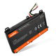 1x Battery (5800mAh, 14.8V)