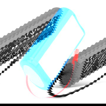 Batería para Arizer Solo 1 / Solo 2 2S1P/18650B (3400mAh, 7.4V) de CELLONIC