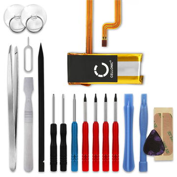  Pila para   (, )  de 
