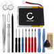 1x Battery (300mAh, 3.7V) + Tool-kit
