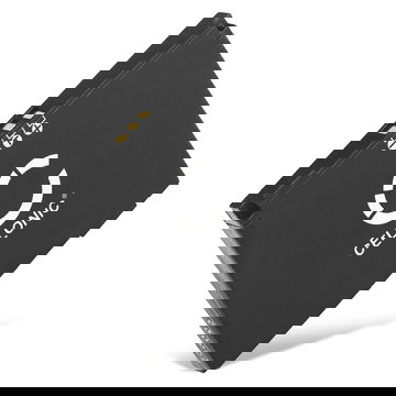 Bateria Becker 338937010208 900mAh - , Batería larga duración para GPS Becker Map Pilot / HJS 100