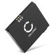 1x Battery 900mAh