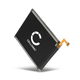 1x Battery 2550mAh