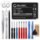 1x Battery 950mAh+ Tool-kit