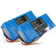 2x Batería 5200mAh