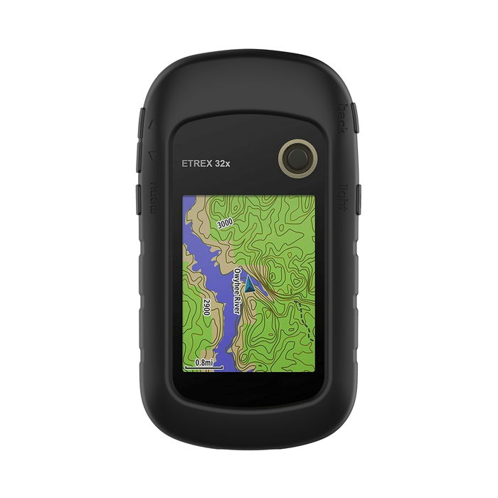 Garmin eTrex 30 Funda Carcasa Caja