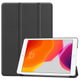 subtel Funda Tablet Soporte negro Cuero artificial