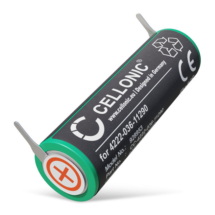Philips 4235 010 45654 Batería 800mAh de Cellonic