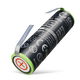 1x Batería 2500mAh