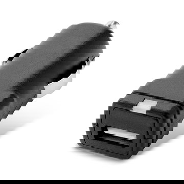 Cargador de coche USB 12V / 24V para TAHUNA Teasi One4, One3, One 2, One Classic, Core, Pro Pulse - 3A, 3000mA Adaptador de carga USB