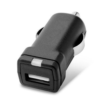 Cargador de coche USB 12V / 24V para TAHUNA Teasi One4, One3, One 2, One Classic, Core, Pro Pulse - 3A, 3000mA Adaptador de carga USB