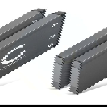 2x Batería para cámaras Kodak PixPro AZ652 Astro Zoom, PixPro AZ651 AZ901 Pixpro S-1, S1 de CELLONIC