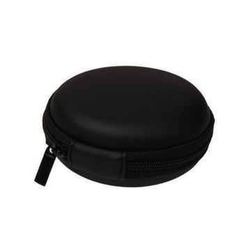 subtel Funda de Cuero artificial para Apple Earpods Beats Powerbeats 3 Wireless X Bose SoundSport Pulse Wireless SoundSport Pulse Wireless Headphones JBL Endurance RUNBT Reflect Mini 2 T210 Tune 110BT Tune 115BT Tune 205 Tune 290 UA Sport Wireless PIVOT U