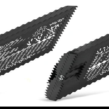 Batería para Ring Intercom, Ring Stick Up Cam, Ring Spotlight Cam, Ring Video Doorbell 2 6400mAh de CELLONIC