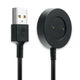 Cable de datos Conector para reloj inteligente a USB A, 1m