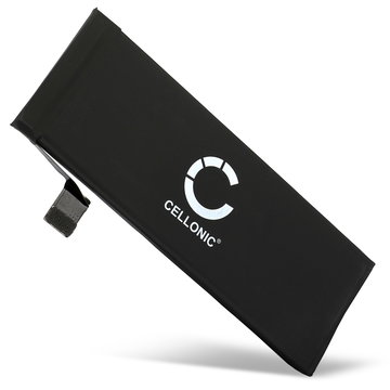 616-00106 Battery for Apple iPhone SE 1. Gen (2016) Smartphone / Phone Battery Replacement - 1620mAh