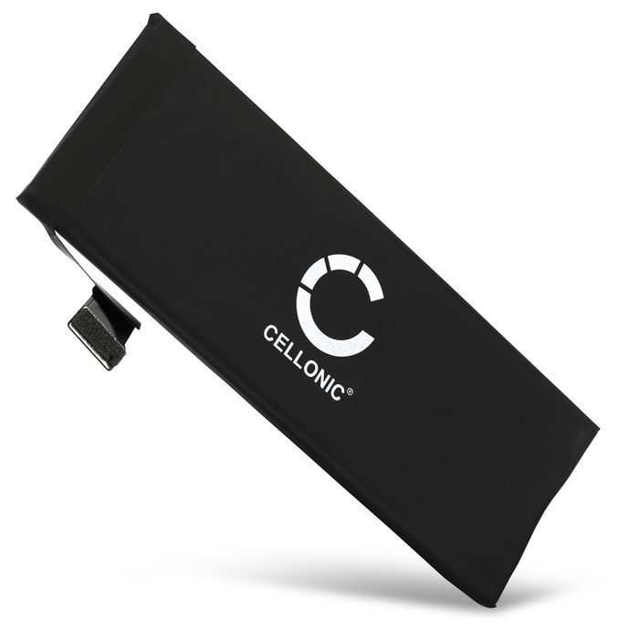 Bateria Apple 616-0720 1700mAh - 616-0720, Batería larga duración para smartphones Apple iPhone 5S (A1453 / A1518 / A1528 / A1530 / A1533 / A1457)