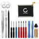 1x Battery 2550mAh+ Tool-kit
