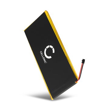 Bateria Motorola HG30 2700mAh - HG30, Batería larga duración para smartphones Motorola Moto G5s / G6