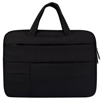 Maletín para portátiles Lenovo Ideapad / Thinkpad / Miix / Yoga para de 13,3“, Negro | Funda Laptop, Bolsa para Laptop