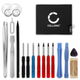1x Battery 2900mAh+ Tool-kit