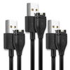 3x Cable de datos
